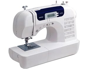 Sears Lockstitch Child Sewing Machine