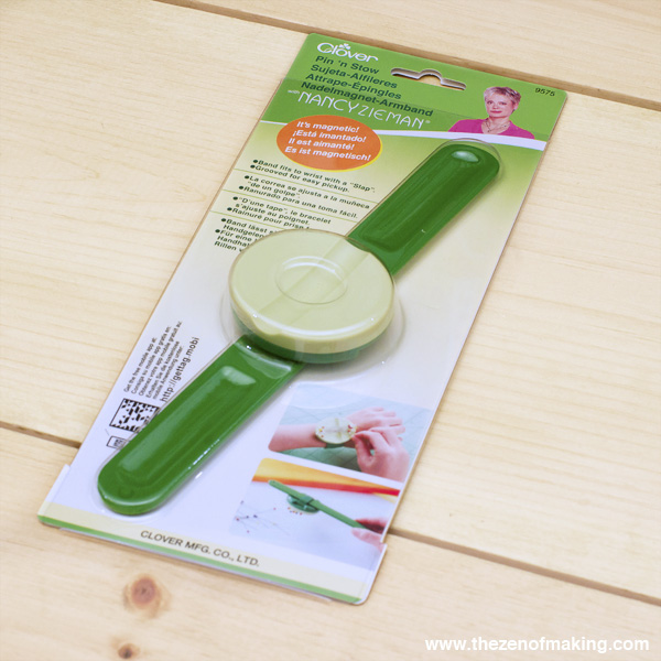 Review: Clover Sewing Measurement Tools for Craft Test Dummies (Stocking  Stuffers!)