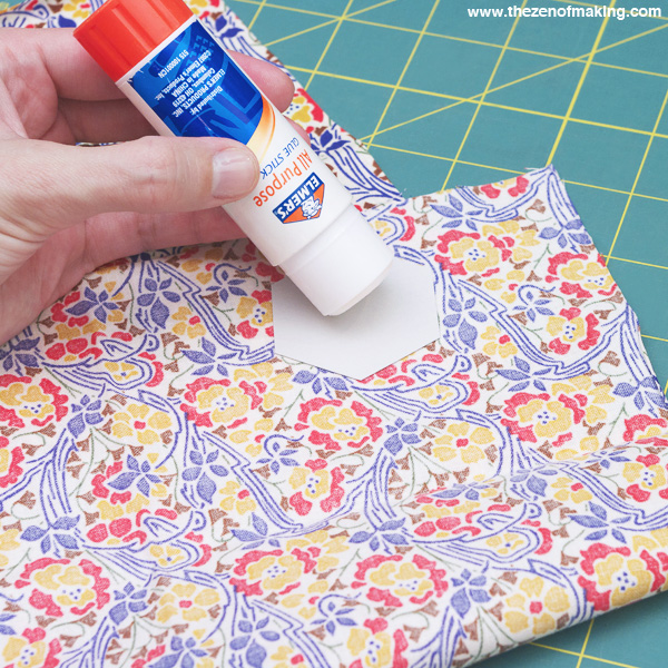 20+ English Paper Piecing Patterns and Tutorials